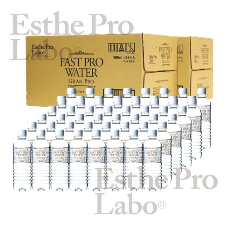 ファストプロウォーター500ml