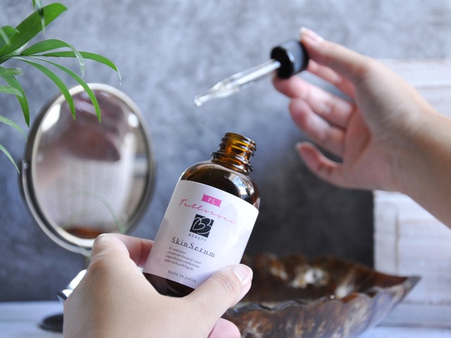 スキンセラムFL