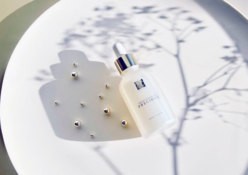 スキンセラムFLプレシャス