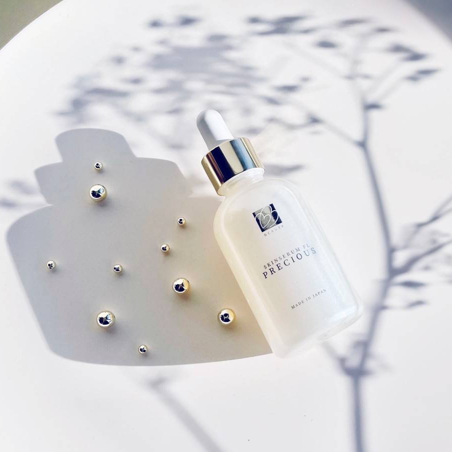 スキンセラムFL プレシャス|ビーラブドバイ