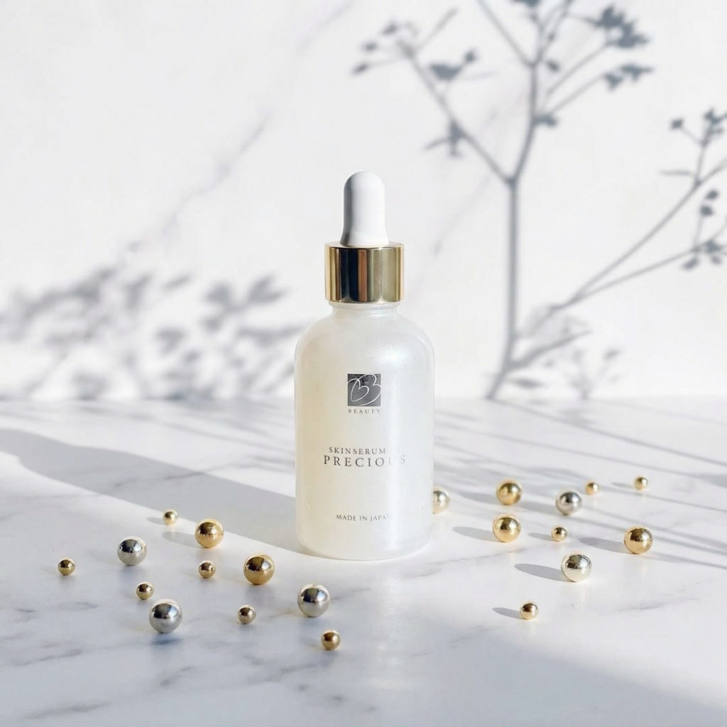 スキンセラムFLプレシャス