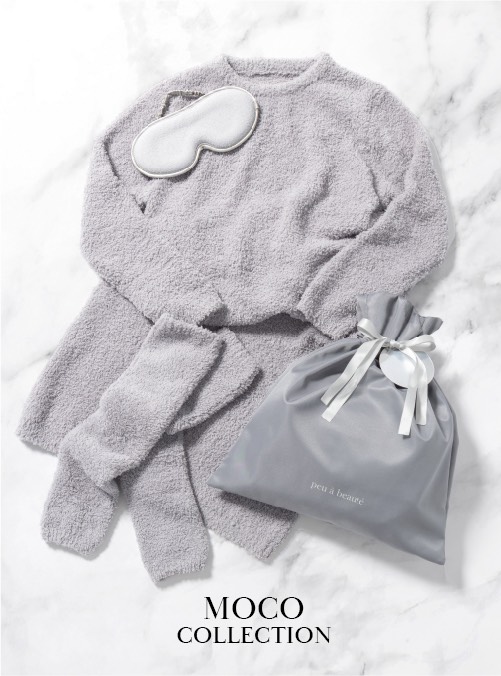 MOCOコレクション｜プウアボーテ光電子